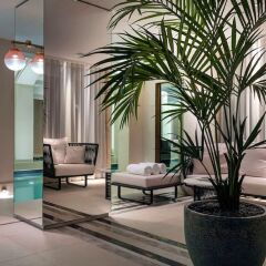 Отель Les Jardins du Faubourg Франция, Париж - отзывы, цены и фото номеров - забронировать отель Les Jardins du Faubourg онлайн спа