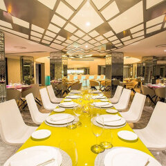 Отель Temptation Cancun Resort - Adults Only фото 2
