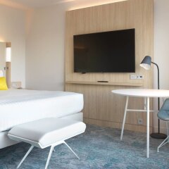 Отель Courtyard by Marriott Paris Gare de Lyon удобства в номере фото 2
