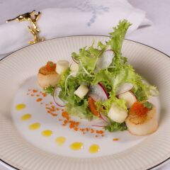Отель Hera Cruises Вьетнам, Халонг - отзывы, цены и фото номеров - забронировать отель Hera Cruises онлайн в номере фото 2