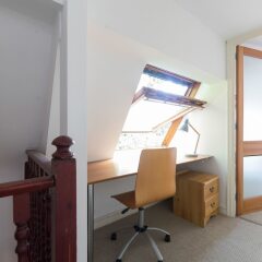 Отель Primrose Hill Garden Cottage удобства в номере
