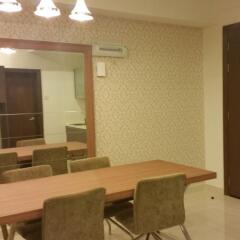 Отель LH Apartment @ Regalia Малайзия, Куала-Лумпур - отзывы, цены и фото номеров - забронировать отель LH Apartment @ Regalia онлайн питание