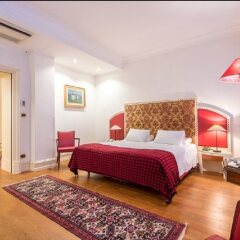 Отель Bonvecchiati Hotel Италия, Венеция - отзывы, цены и фото номеров - забронировать отель Bonvecchiati Hotel онлайн комната для гостей фото 4