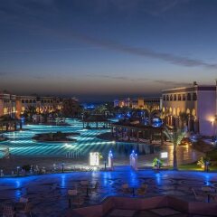 Отель Sentido Mamlouk Palace Resort фото 7