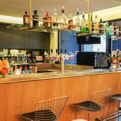 Отель Amosa Liège City Centre Apart Donceel 6 Бельгия, Льеж - отзывы, цены и фото номеров - забронировать отель Amosa Liège City Centre Apart Donceel 6 онлайн фото 3
