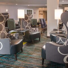 Отель Residence Inn Frederick развлечения