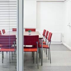 Hotel Nuuksio питание