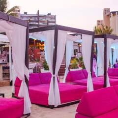 Отель Cabo Villas Beach Resort & Spa Мексика, Кабо-Сан-Лукас - отзывы, цены и фото номеров - забронировать отель Cabo Villas Beach Resort & Spa онлайн детские мероприятия