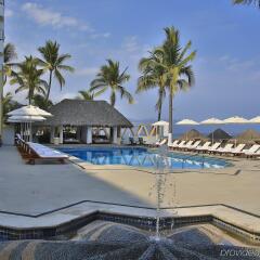 Villa Premiere Boutique Hotel & Romantic Getaway бассейн фото 2