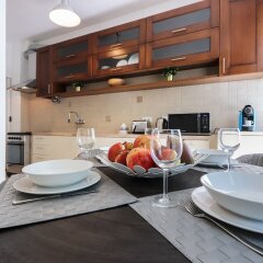 Отель Casa Rose Premium Living All in Lisbon Лиссабон в номере