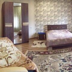 Отель Guest House Vostochny Белокуриха комната для гостей фото 4