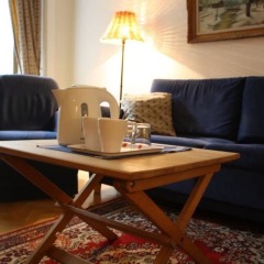 Hotel Maria Eriksson интерьер отеля