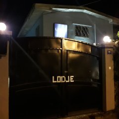Lodje in Douala, Cameroon from 114$, photos, reviews - zenhotels.com