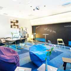Radisson Blu Royal Hotel Helsinki Хельсинки развлечения