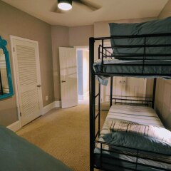 Отель 1331 Northwest Apartment #1066 - 1 Br Apts США, Вашингтон - отзывы, цены и фото номеров - забронировать отель 1331 Northwest Apartment #1066 - 1 Br Apts онлайн детские мероприятия