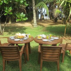 Raja Beach Hotel фото 4