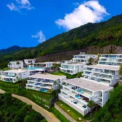 Отель The View Phuket Таиланд, Пхукет - отзывы, цены и фото номеров - забронировать отель The View Phuket онлайн фото 6
