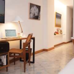 Отель The Cape - A Thompson Hotel Мексика, Кабо-Сан-Лукас - отзывы, цены и фото номеров - забронировать отель The Cape - A Thompson Hotel онлайн удобства в номере фото 2