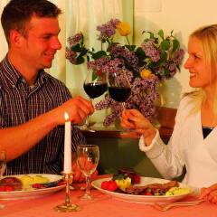 Hotel Rentschnerhof Больцано фото 2