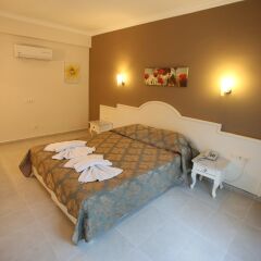 S3 Orange Exclusive Hotel детские мероприятия фото 2