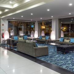 Hotel Baia интерьер отеля фото 2
