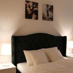 Отель AK apartman Praha 6 Чехия, Прага - отзывы, цены и фото номеров - забронировать отель AK apartman Praha 6 онлайн фото 15