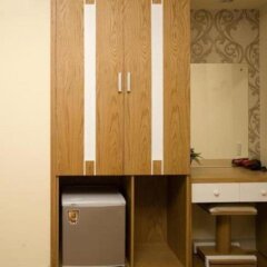 Selena Hotel Saigon удобства в номере