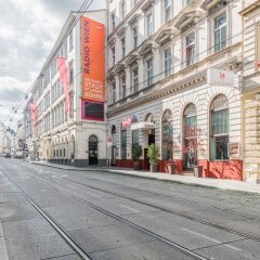 Отель Theaterhotel Wien Австрия, Вена - - забронировать отель Theaterhotel Wien, цены и фото номеров фото 4