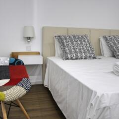 Hotel Cidade de Olhão комната для гостей фото 5