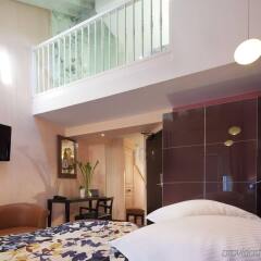 Artus Hotel by MH удобства в номере