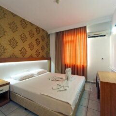 Kleopatra Aytur Apart Hotel комната для гостей фото 4