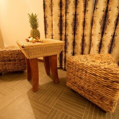 La Dolce Vita Hotel Motel Вилла-ди-Серио удобства в номере фото 2