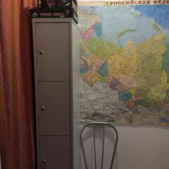 Гостиница Tolik Hostel в Иркутске отзывы, цены и фото номеров - забронировать гостиницу Tolik Hostel онлайн Иркутск сейф в номере