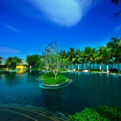 Отель MerPerle Hon Tam Resort фото 4