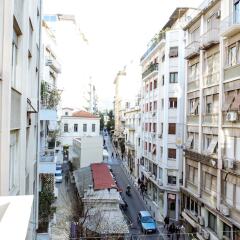 Отель We Saw Athens From 4A фото 6