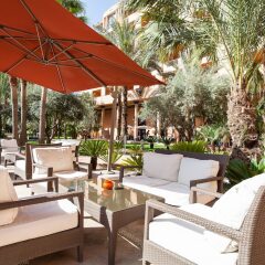 Отель Atlas Medina & Spa Марокко, Марракеш - 1 отзыв об отеле, цены и фото номеров - забронировать отель Atlas Medina & Spa онлайн фото 5