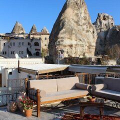 Hanzade Suites Турция, Гёреме - отзывы, цены и фото номеров - забронировать отель Hanzade Suites онлайн фото 11