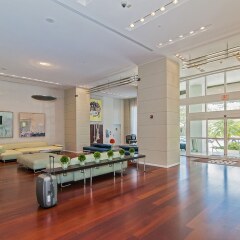 Отель Private Residences at Sonesta by SoFLA Vacations детские мероприятия