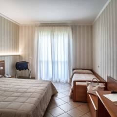 Hotel Villa Giulia комната для гостей фото 2