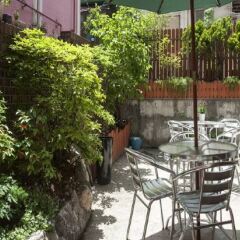 Отель Myeongdong ECO House фото 3