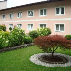 Hotel Ganslhof Зальцбург с домашними животными