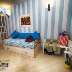 Отель Residenza Donna Giovanna Тропея детские мероприятия фото 2