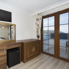 Reis Beach Hotel Турция, Мармарис - отзывы, цены и фото номеров - забронировать отель Reis Beach Hotel онлайн удобства в номере