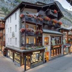Отель Alpine Lodge Швейцария, Церматт - отзывы, цены и фото номеров - забронировать отель Alpine Lodge онлайн городской автобус