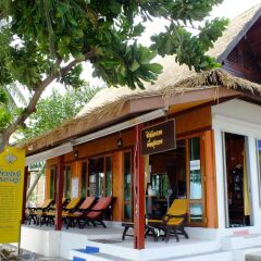 Отель Seashell Resort Koh Tao Таиланд, Остров Тау - 1 отзыв об отеле, цены и фото номеров - забронировать отель Seashell Resort Koh Tao онлайн фото 17