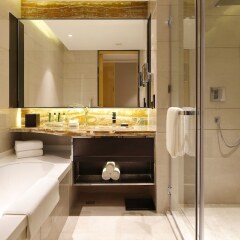 Отель Crowne Plaza Beijing Lido фото 8