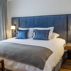 Luciano K Hotel in Santiago, Chile from 82$, photos, reviews - zenhotels.com guestroom