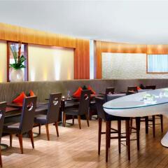 The Park Tower Knightsbridge, A Luxury Collection Hotel развлечения