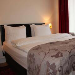 First Hotel Norrtull комната для гостей фото 10