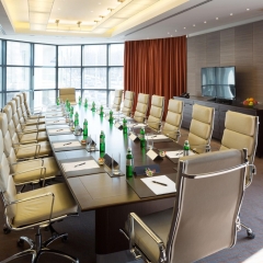 Гостиница Hilton Kyiv фото 2